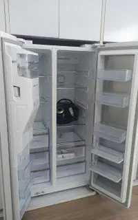 ساید بخر جاروبرقی هدیه بگیر