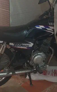 یاماها ybx125