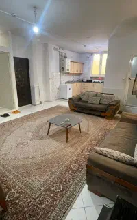 آپارتمان یک خوابه نزدیک حرم