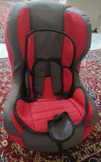 صندلی ماشین کودک