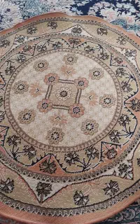 پادری گرد