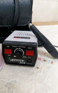 سوهان برقی استرانگ