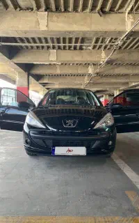 ۲۰۷ پاناروما ۱۴۰۰ رینگ دار پانا
