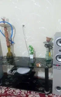 بخش صوتی خانگی