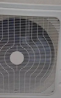 کولر گازی ال جی LG اصل کره