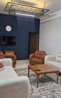 سوییت آپارتمان‌مبله‌شیک