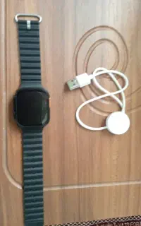 ساعت اپل واچ