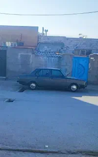 پیکان مدل ۷۹