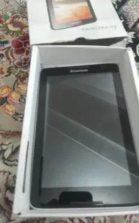 تبلت لنوو