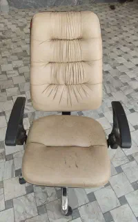 صندلی چرخ دار