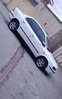 سمند موتور ملی