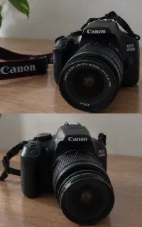 دوربینcanon