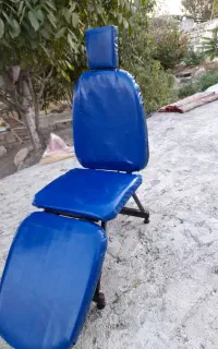 صندلی آرایشگاه