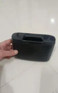 جا دستمال کاغذی و فرش کف پایی تارا نوی نو