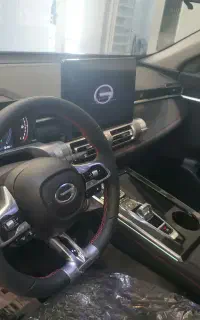 گک امکو هیبرید GAC EMCO HYBRID