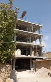 جوشکاری سیار