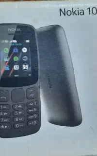 گوشی نوکیا۱۰۶