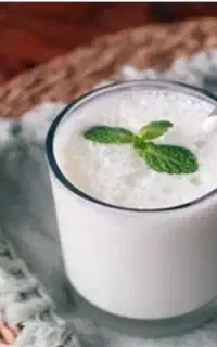 دوغ محلی خس