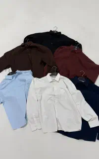 خیاط تنه دوز پیراهن مردانه
