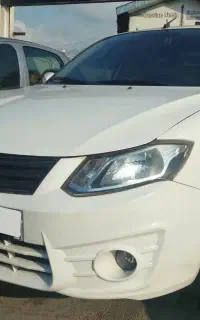 ساینا ۱۴۰۰ بی رنگ