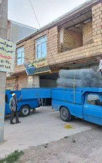 فنس حداد