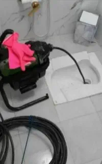 لوله بازکنی بازکن/تخلیه چاه/سراسر شهر شبانه روزی