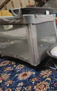 سرویس تخت پارک مدل deoby
