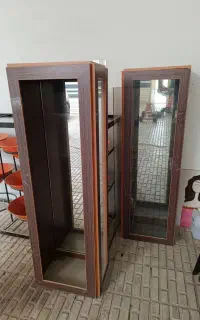 ویترین مناسب اوپن آشپزخانه