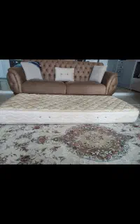 تشک تخت یک نفره