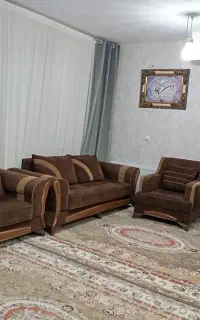 مبل ۸نفره تخت خواب شو