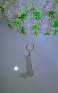 حروف اول اسمتو آویز کن