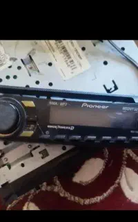 پخش پایونیر
