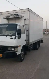 هیوندا کروز مدل 82