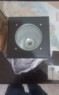 پرژکتور دفنی