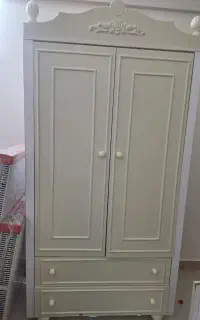 کمدام دی اف