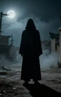 اتاق فرار نیمه شب