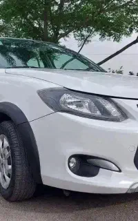 کوییک ۴۰۱ سفید
