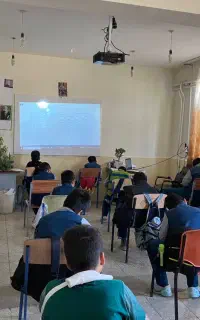 تدریس تخصصی و تضمینی دروس ابتدایی