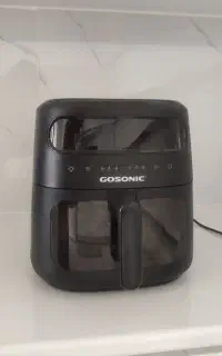 سرخ کن گاسونیک