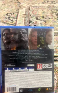 بازی ps4