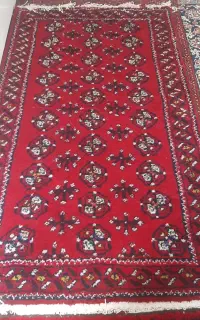 فرش دستبافت