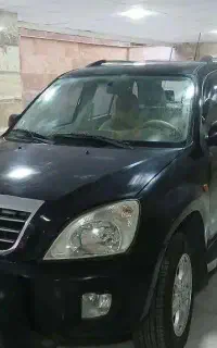 ام وی ام X33 استثنایی خاص