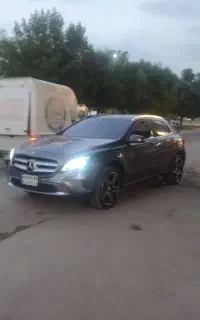 بنز gla 250 فول خلیج