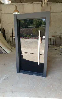 تولیددرب ضد سرقت  آروشا (ارسال رایگان از تهران)