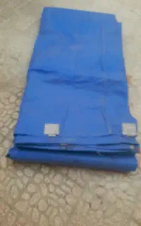 چادر رو باری کامیون