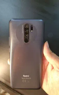 شیائومی ردمی 9