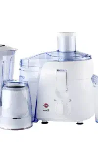 آبمیوه گیری و سرویس پلاستیک