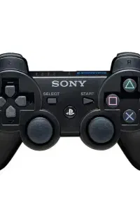 دسته بازی Playstation 3