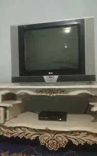 تلوزیون