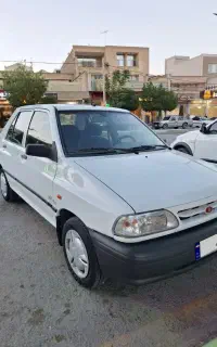 پراید 131 SE مدل 94